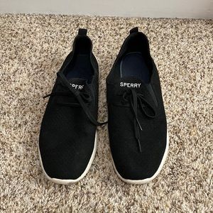 Sperry slip on